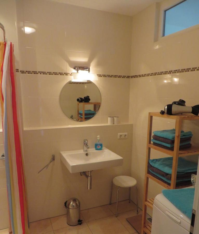 Ferienwohnung Am Golfplatz Грассау Экстерьер фото